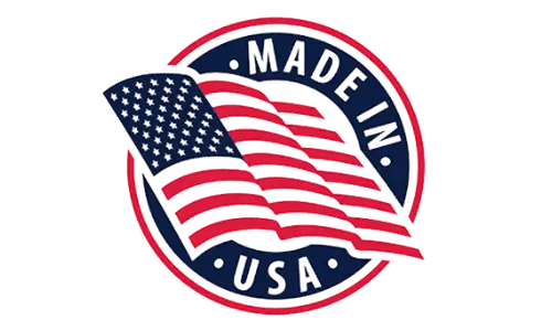 made-in-USA logo